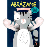 Abrázame (Colección de 4 títulos)