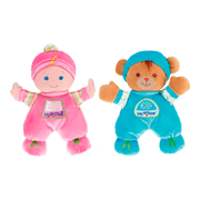 Fisher-Price Muñeca Brillante