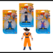 Figura Soft Dragon Ball Z 10 cm (surtido)