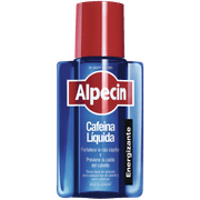 Loción Capilar Alpecin Caffeine 200 ml