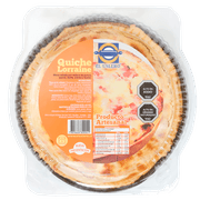 Quiche Lorraine 475 g