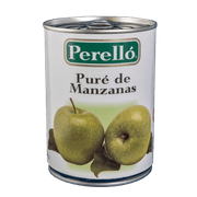 Puré de Manzana 600 g