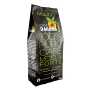 Café Molido Daroma Mezcla Forte 250 g