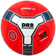 Balón de Fútbol Dribbling Arsenal N5