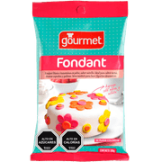 Fondant En Polvo Gourmet 200 g