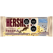 Chocolate Blanco Hershey Cookies And Cream 77 g