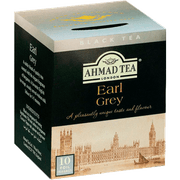 Té Earl Grey Ahmad 10 Bolsitas