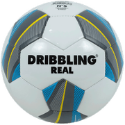 Balón de Fútbol Dribbling Real N5