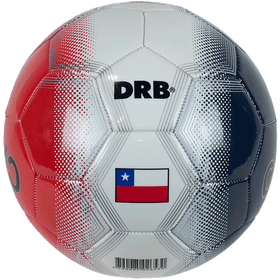 Calcetas de Fútbol Adulto DRB Team Blanca - GymPro