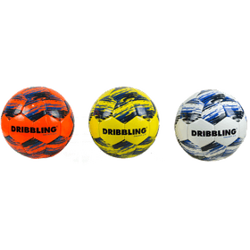 Media de Fútbol Infantil Dribbling Variedades