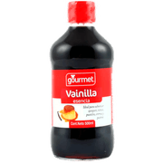 Esencia de Vainilla Gourmet Botella 500 cc