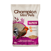 Alimento para Pájaros Pretty Pets 500 g