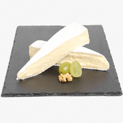 Queso Brie Ile De France Trozo Granel