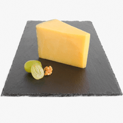 Queso Reggianito Santa Rosa Trozo Granel