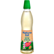 Endulzante Naturalist 100% Stevia 270 ml