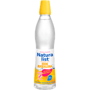 Endulzante Naturalist 100% Sucralosa 180 ml