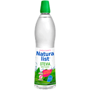 Endulzante Naturalist Stevia 450 ml