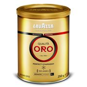 Café Lavazza Qualita Oro 250 g