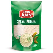 Salsa Tártara Don Juan 250 g