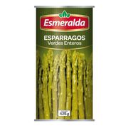 Espárragos Verdes Esmeralda 230 g drenado