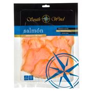 Salmón Ahumado South Wind 150 g