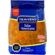 Salsa Americana Traverso 250 g