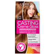 Coloración Casting Creme Gloss 630 Caramelo