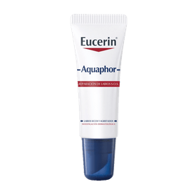 Aquaphor Eucerin Labios 10 ml