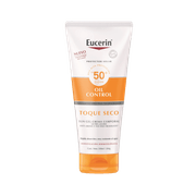 Sun Cream Dry Touch FPS 50 200 ml