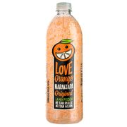 Naranjada Love Lemon Original Botella 2 L