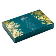 Té caja de regalo 8 variedades 64 bolsitas