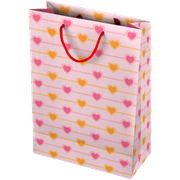 Bolsa de Regalo Happy Days Mediana