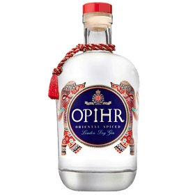 Gin Ophir 750 cc