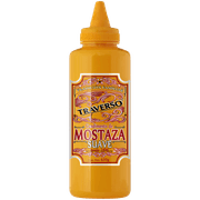 Mostaza Traverso Suave Vintage 450 g