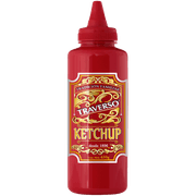 Ketchup Traverso Vintage 450 g