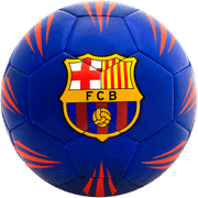 Pelota Fútbol Dribbling Barcelona FC