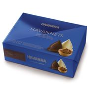 Chocolates Havanna Havannets Mixtos 282 g 6 un.