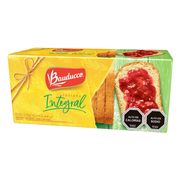 Tostadas Bauducco Integrales 142 g