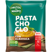 Pasta de Choclo Frutos del Maipo 1 kg