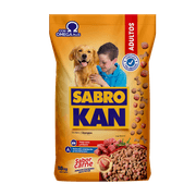 Alimento Perro Adulto Sabrokan Carne y Arroz Sabrokan 18 kg