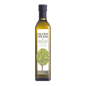 Aceite de Oliva Olive & Co Extra Virgen 500 ml