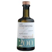 Aceite de Oliva Las Doscientas Arbequina Extra Virgen 500 ml