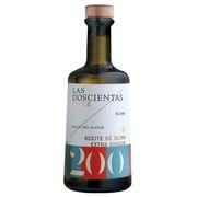 Aceite de Oliva Las Doscientas Extra Virgen 500 ml