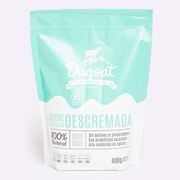 Leche de Cabra Polvo Dagoat Descremada 400 g