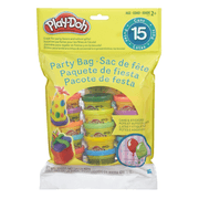 Play-Doh Bolsa 15 Latas