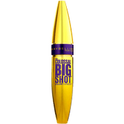 Máscara de Pestañas Maybelline Big Shot Washable