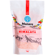 Sal Rosada Manare Fina 1 kg