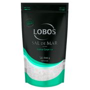 Sal de Mar Lobos Extra Gruesa 800 g