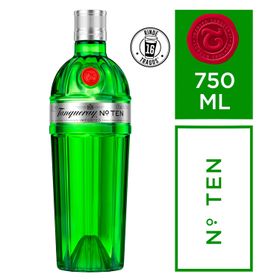Gin Tanqueray 750 ml, ten, 47,3°