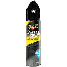 Limpia Carpeta y Tapiz Meguiar's Carpet & Upholstery 19 Oz